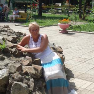 Девушки в Уссурийске: Tatka, 53 - ищет парня из Уссурийска