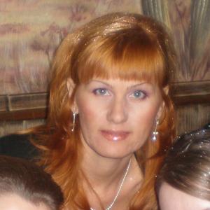 Vesna Bez Sna, 49 лет, Тольятти
