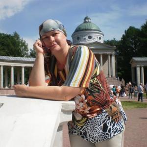 Elena, 63 года, Москва