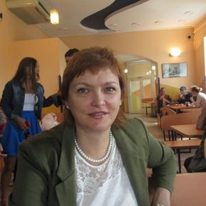 Olga, 53 года, Красноярск