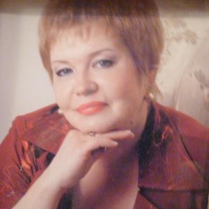 Светлана   Пасечник, 65 лет, Екатеринбург