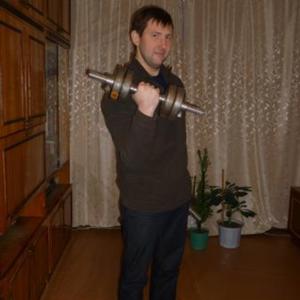 Парни в Тольятти: Александр, 43 - ищет девушку из Тольятти
