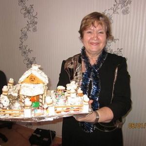 Нина, 78 лет, Екатеринбург