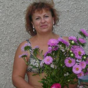 Девушки в Тольятти: Татьяна, 57 - ищет парня из Тольятти