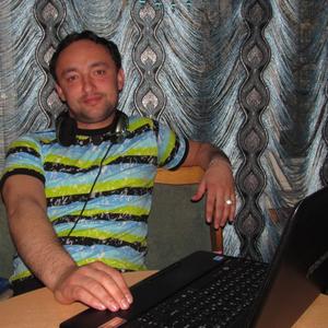 Андрей Бахмат, 40 лет, Калининград