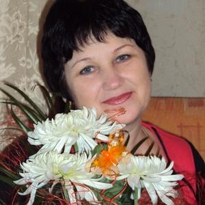 Девушки в Игрим: Ирина Домашова(лыгина), 59 - ищет парня из Игрим