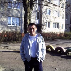 Парни в Черняховске: Игорь, 49 - ищет девушку из Черняховска