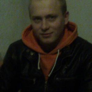 Vladislav, 36 лет, Москва
