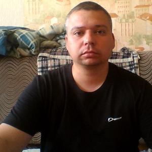 Данил, 44 года, Тольятти
