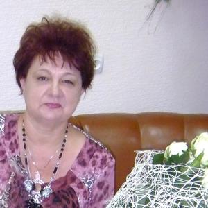 Девушки в Геленджике: Людмила, 61 - ищет парня из Геленджика