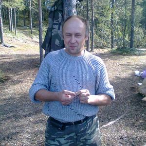 Парни в Мурманске: Сергей, 57 - ищет девушку из Мурманска