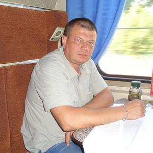 Парни в Ульяновске: Андрей, 52 - ищет девушку из Ульяновска