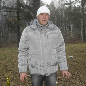 Парни в Волжске: Радик Матигуллин, 39 - ищет девушку из Волжска