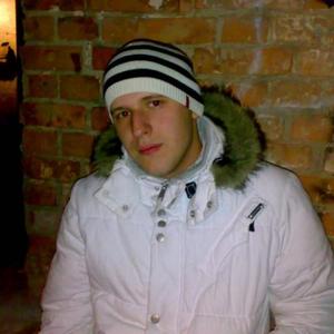 Вячеслав Мищук, 33 года, Винница