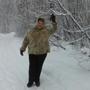 Девушки в Перми: Ольга, 63 - ищет парня из Перми