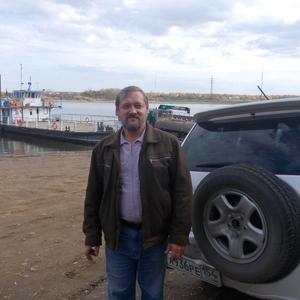 Парни в Тогучине: Владимир, 52 - ищет девушку из Тогучина