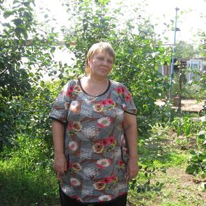 Девушки в Казани (Татарстан): Ольга, 68 - ищет парня из Казани (Татарстан)