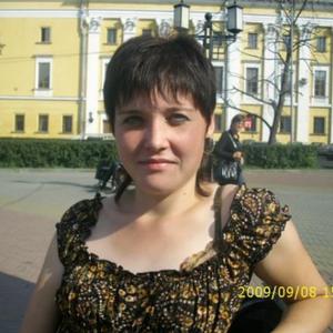 Девушки в Челябинске: Анна Ищанова, 36 - ищет парня из Челябинска