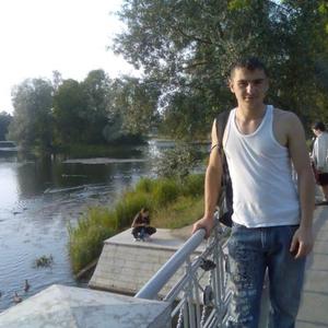Сергей, 36 лет, Санкт-Петербург