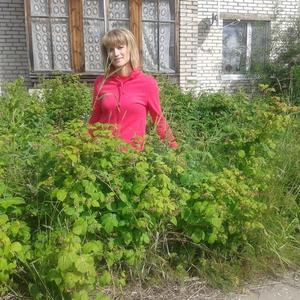 Девушки в Ухте (Коми): Оля Жерняк, 41 - ищет парня из Ухты (Коми)