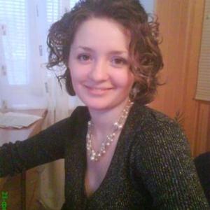 Девушки в Донецке: Светлана, 38 - ищет парня из Донецка