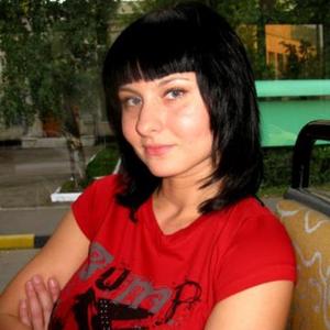 Александра, 35 лет, Москва