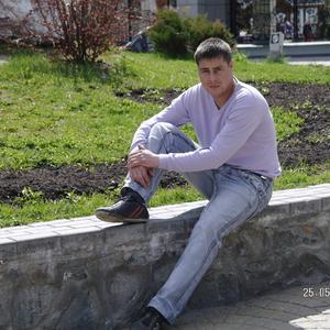 Александр, 35 лет, Барнаул