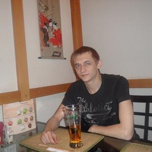 Парни в Выборге: Владимир, 39 - ищет девушку из Выборга