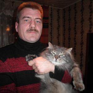 Парни в Череповце: Сергей Киселев, 53 - ищет девушку из Череповца
