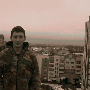 Сергей, 35 лет, Архангельск