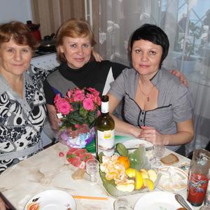 Девушки в Омске: Наталья, 57 - ищет парня из Омска