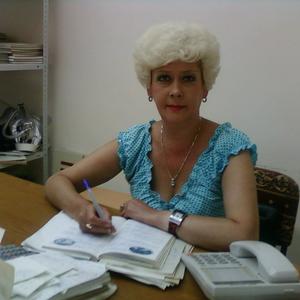 Татьяна, 64 года, Казань