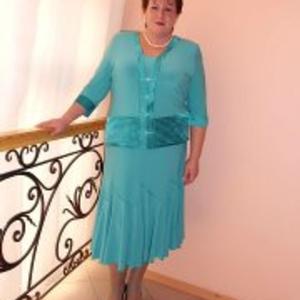 Светлана Гафурова, 53 года, Оренбург