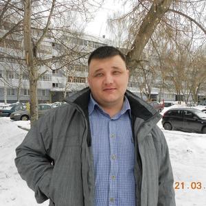 Алексей, 45 лет, Набережные Челны