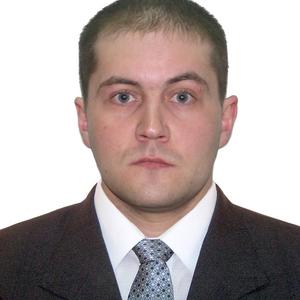 Николай, 37 лет, Саратов