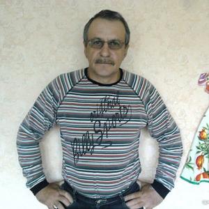 Юрий Скляров, 68 лет, Байкальск