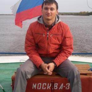 Парни в Сургуте (Ханты-Мансийский АО): Антон, 34 - ищет девушку из Сургута (Ханты-Мансийский АО)