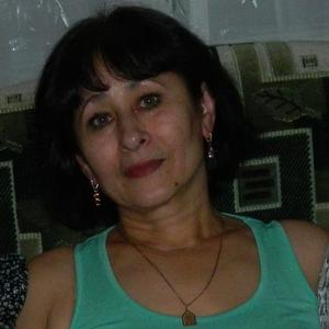 Девушки в Казани (Татарстан): Нина, 61 - ищет парня из Казани (Татарстан)