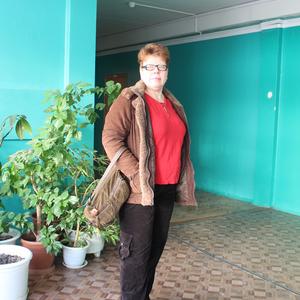 Девушки в Липецке: Светлана, 61 - ищет парня из Липецка