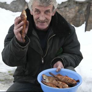 Анатолий, 65 лет, Старая Русса