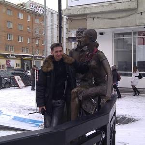 Парни в Омске: Владимир, 42 - ищет девушку из Омска