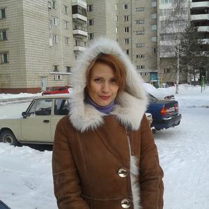 Екатерина, 48 лет, Зеленогорск