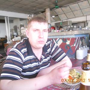 Парни в Химках: Дмитрий, 41 - ищет девушку из Химок