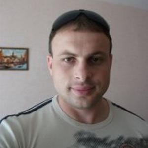 Серж, 42 года, Барнаул