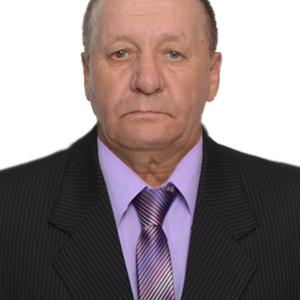 Павел, 63 года, Ханты-Мансийск