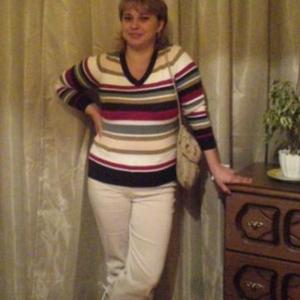 Светлана, 47 лет, Санкт-Петербург