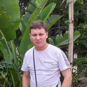 Парни в Чебоксарах (Чувашия): Дмитрий, 41 - ищет девушку из Чебоксар (Чувашия)