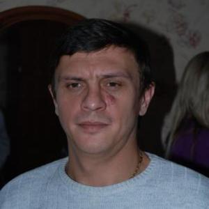 Сеогей, 49 лет, Москва