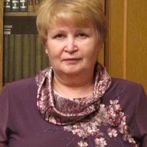 Девушки в Сызрани: Ольга, 65 - ищет парня из Сызрани