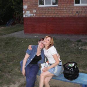 Девушки в Нижний Новгороде: Люба, 45 - ищет парня из Нижний Новгорода